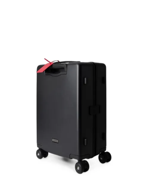 Off-White Arrow rigid trolley