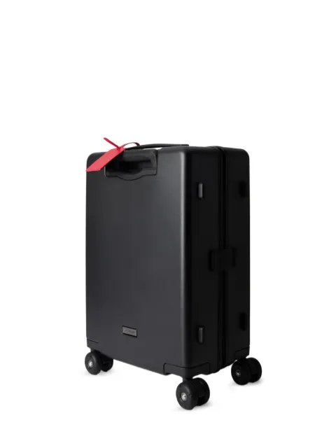 Off-White Arrow rigid trolley