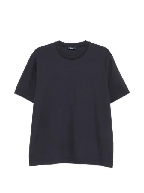 Herno crew-neck T-shirt