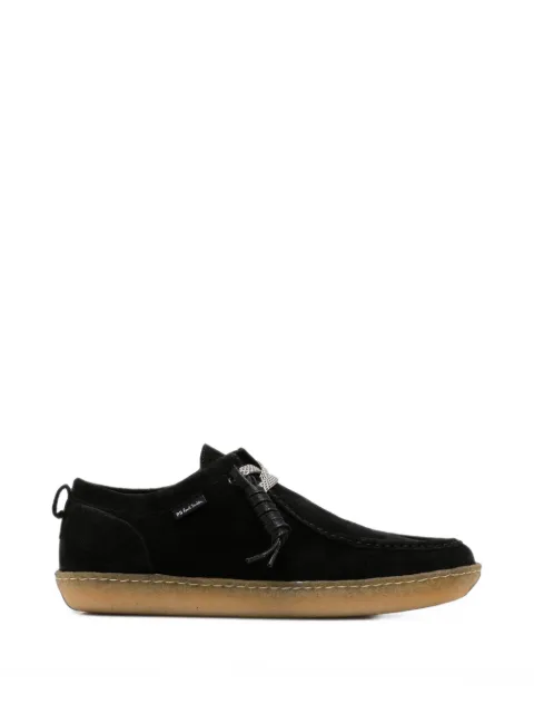 PS Paul Smith Buster suede desert boots 