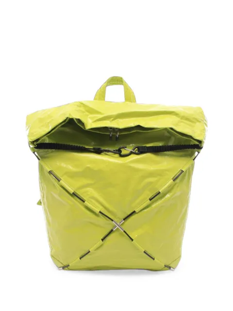 Bottega Veneta Pre-Owned 2010s Tent backpack