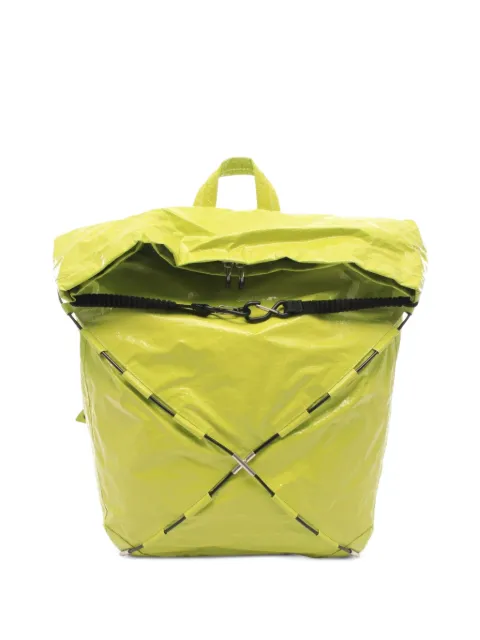 Bottega Veneta Pre-Owned 2010s Tent backpack
