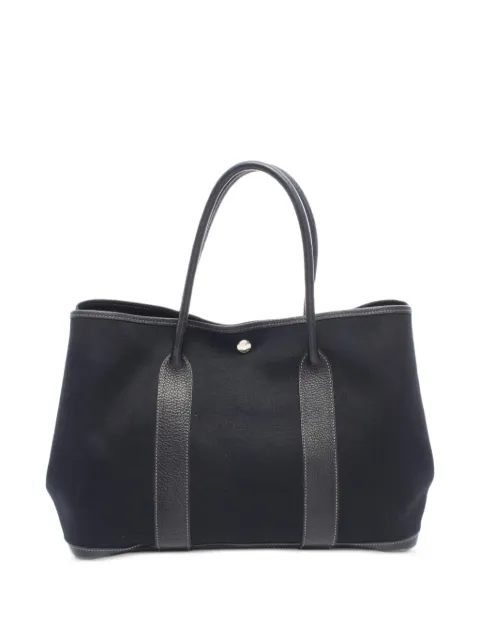 Hermès Pre-Owned 2015 PM Garden Party tote bag