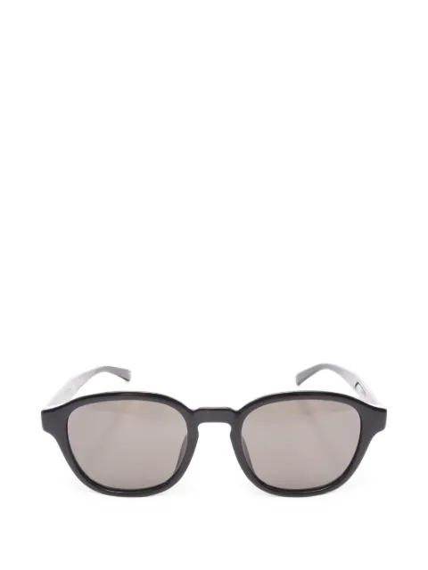 Gucci Pre-Owned 2020s Wellington sunglasses