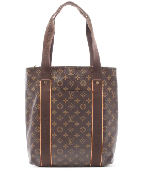 Louis Vuitton Pre-Owned 2008 Monogram Bobourg tote bag