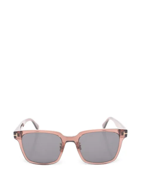 Tom Ford Vintage lentes con armazón cuadrada 2020