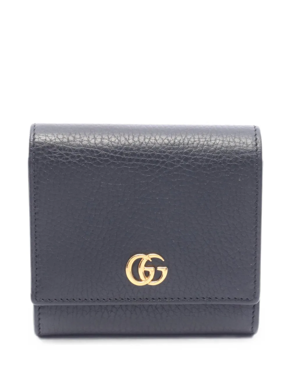 楽天市場】gucci 二つ折り財布 ggマーモントの通販
