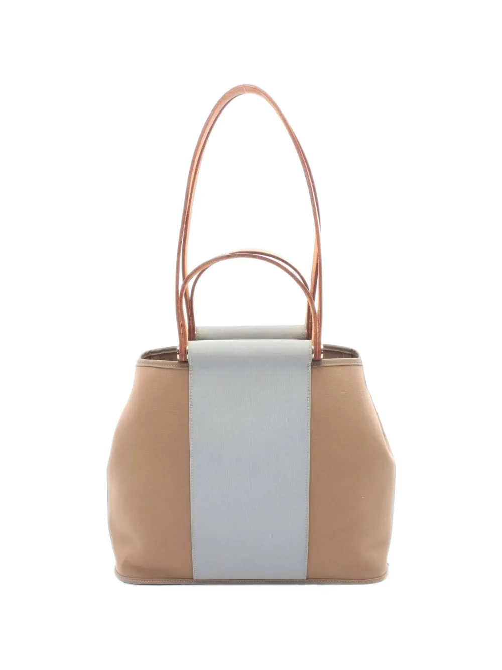 Hermès Pre-Owned 2012 PM Kabak tote bag - Toni neutri