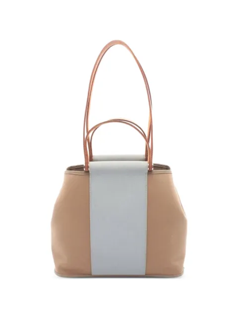 Hermès Pre-Owned tote Kabak PM 2012