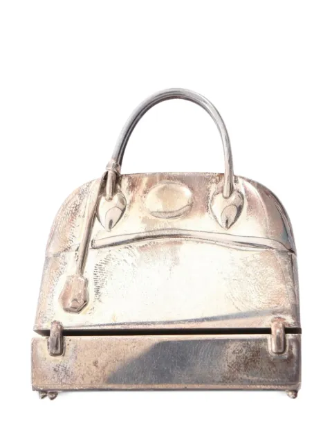 Hermès Pre-Owned pastillero Bolide pequeño 2000