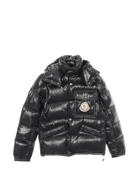 Moncler Vintage 2000s K2 padded jacket