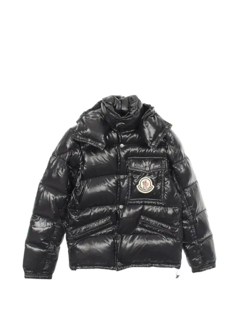 Moncler Vintage chamarra K2 2000