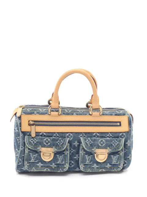 Louis Vuitton Pre-Owned 2005 Neo Speedy tote bag