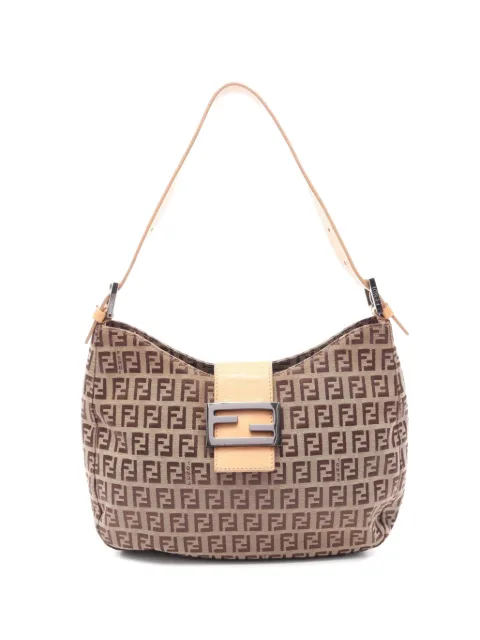 Fendi Pre-Owned 2000s Zucchino tote bag