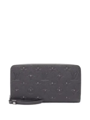 Louis Vuitton Pre-Owned 2011 モノグラム マルチカラー財布
