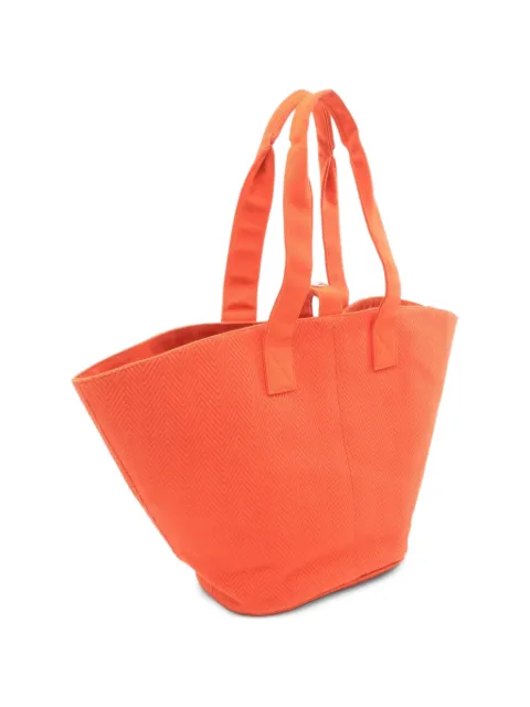 Hermès Pre-Owned 2000s PM Panier de Plage tote bag