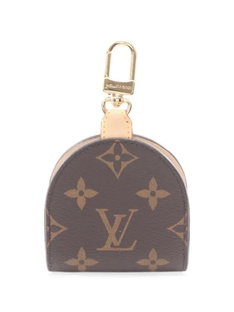 Louis Vuitton Pre-Owned Monogram bag charm