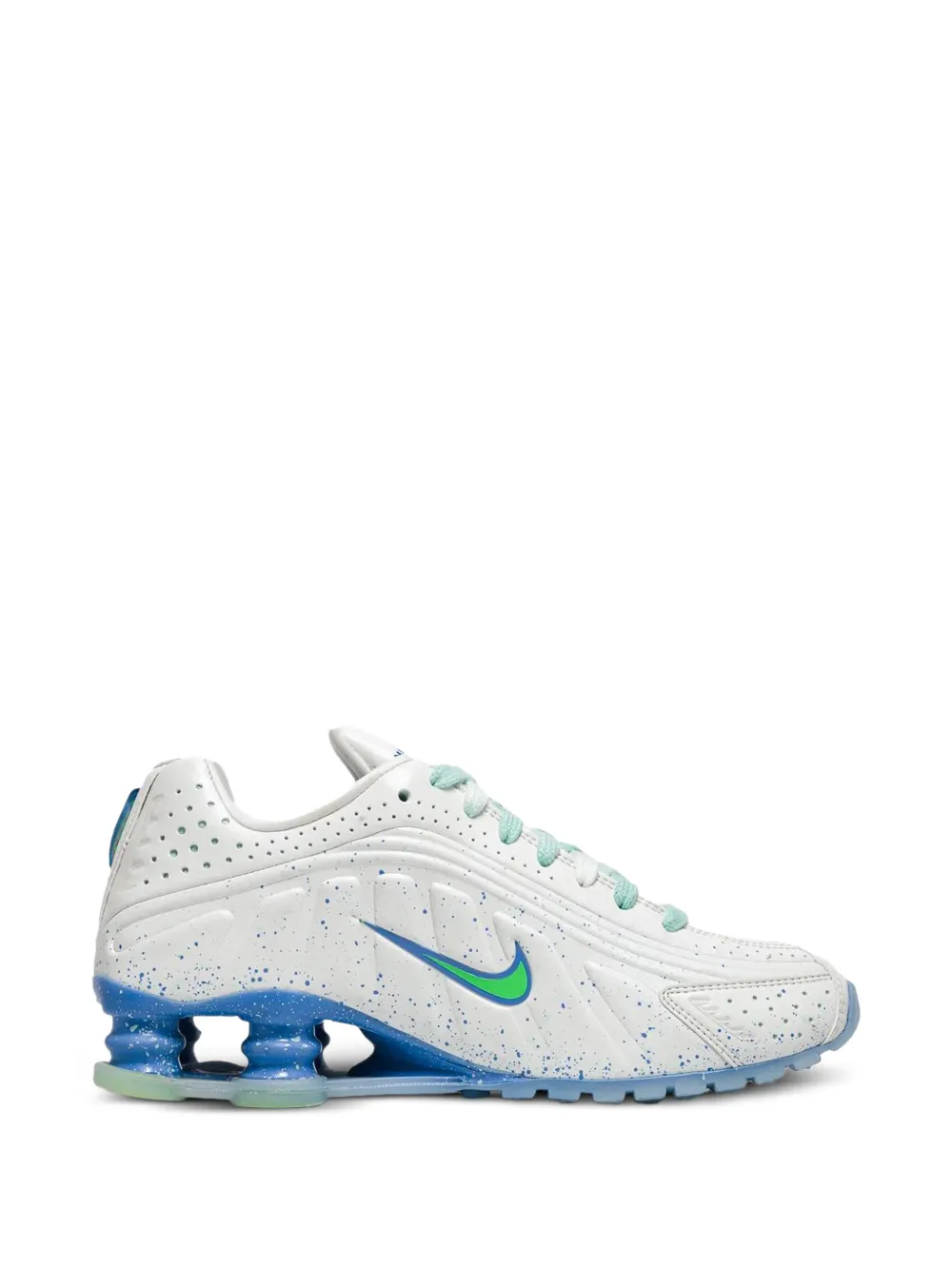 Nike Shox R4 sneakers