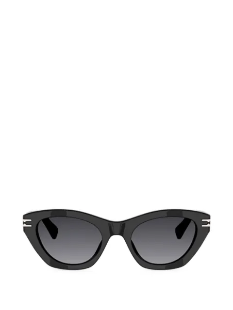 Bvlgari cat-eye frame sunglasses