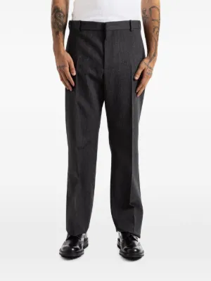 Balenciaga テーラードパンツ メンズ通販 - FARFETCH