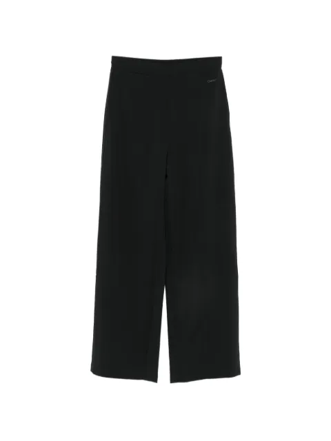 Calvin Klein pantalones anchos