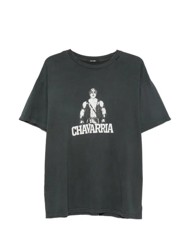  willy chavarria Tシャツ M 38739131_72693620_600.jpg