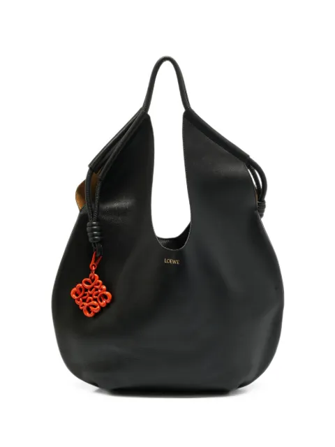 Loewe Pre-Owned 2023s Paseo Tote Bag aus Leder
