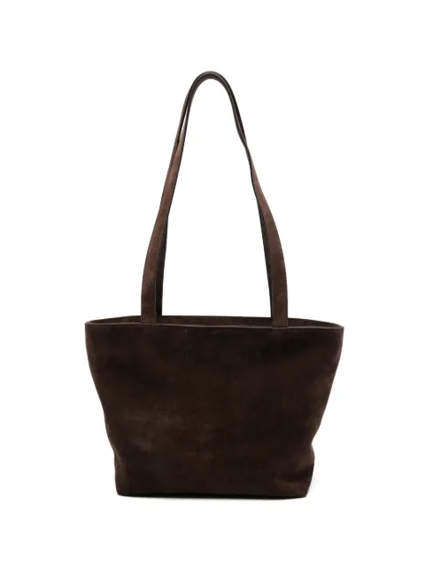The Row Borsa a spalla Paker