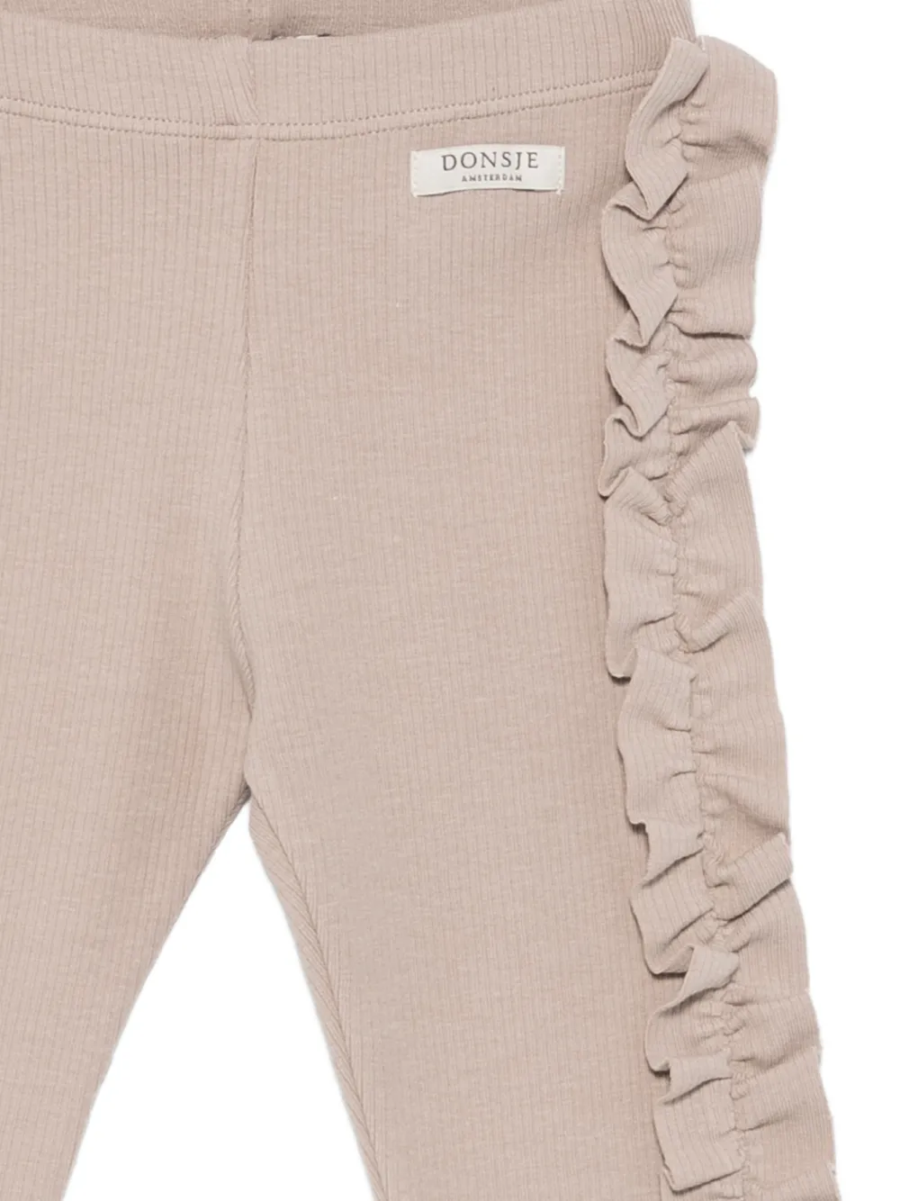 Donsje Audun legging Beige