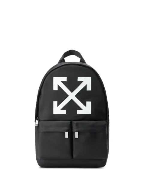 Off-White Full Arrow backpack