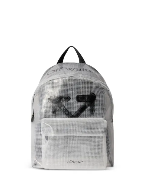 Off-White Heritage Ripstop backpack
