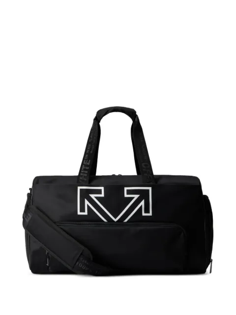 Off-White Heritage gym bag