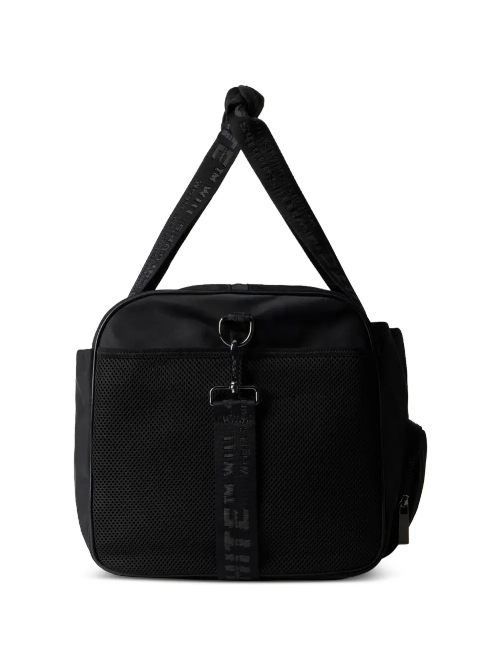 Off-White Heritage gymtas Zwart