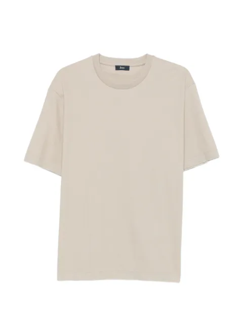 Herno crew-neck T-shirt