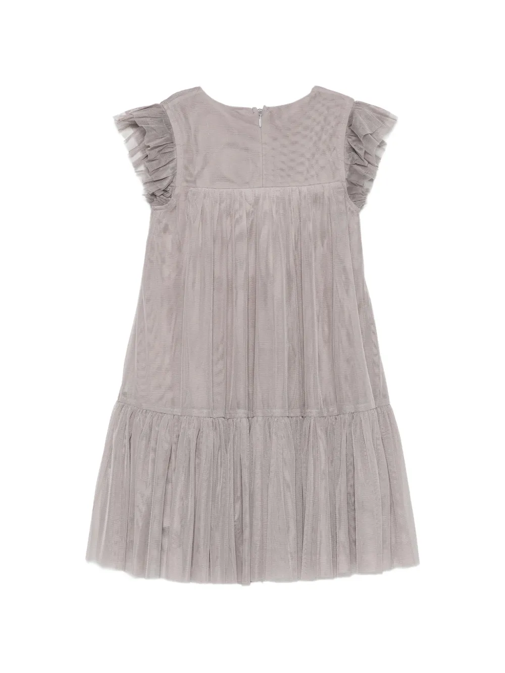 Molo Cixi dress Grijs