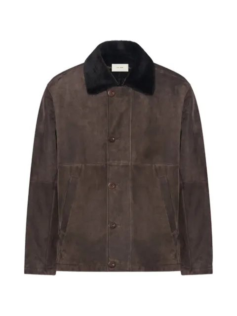 The Row Rafi jacket