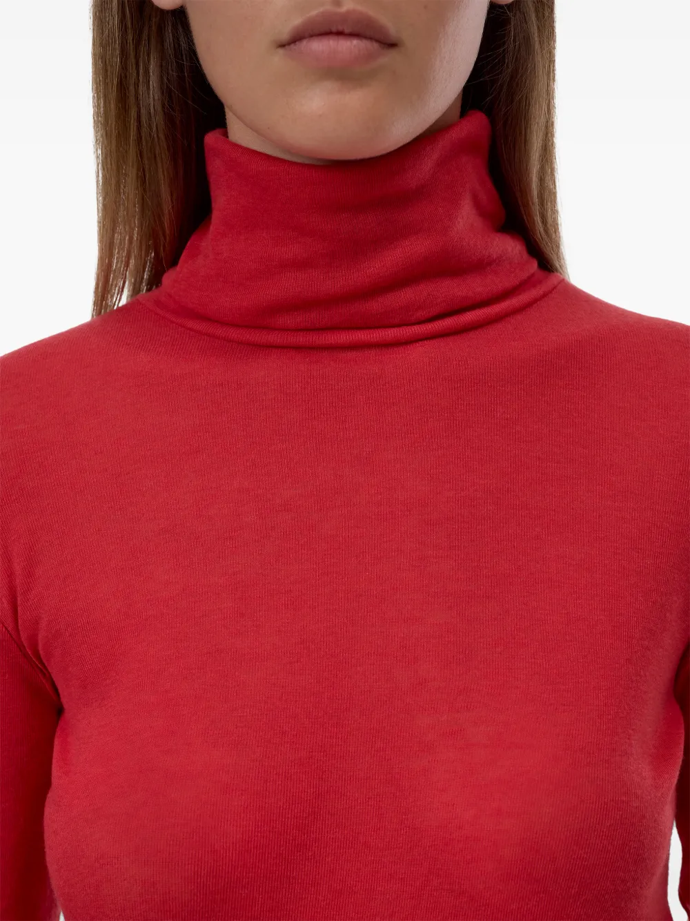Closed Coltrui Rood