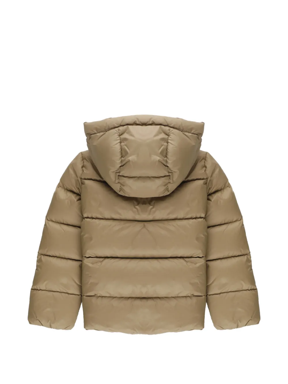POLO RALPH LAUREN KIDS Gewatteerd jack Beige