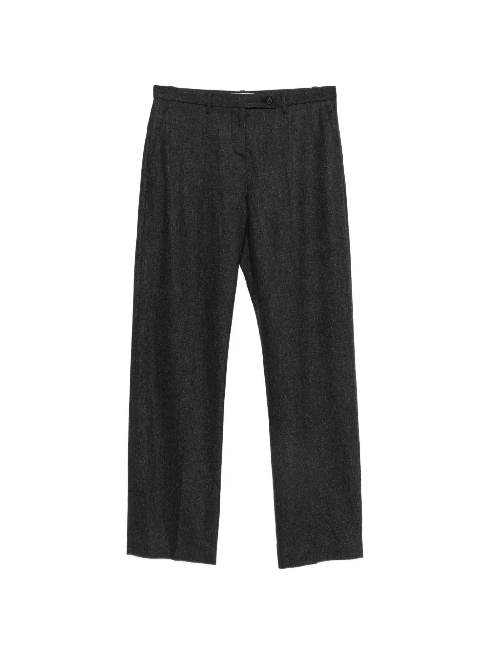 KHAITE Hunter tailored trousers