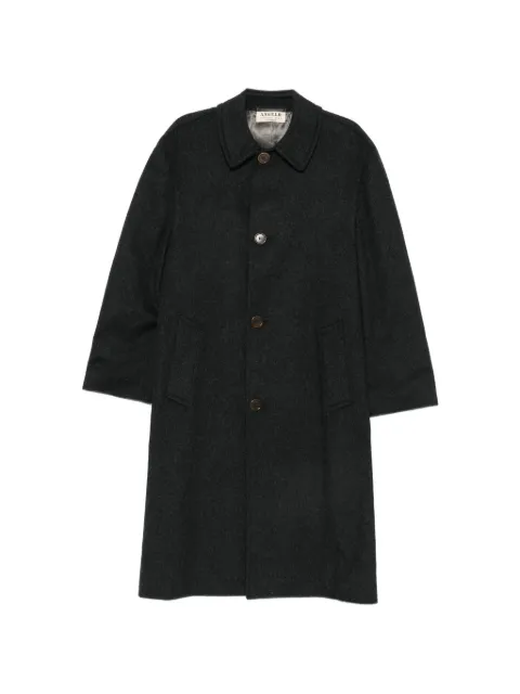A.N.G.E.L.O. Vintage Cult 1990s single-breasted coat