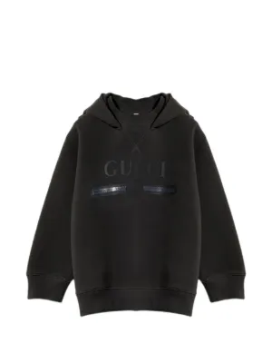 Gucci Kids（グッチ・キッズ）パーカー＆スウェット - FARFETCH
