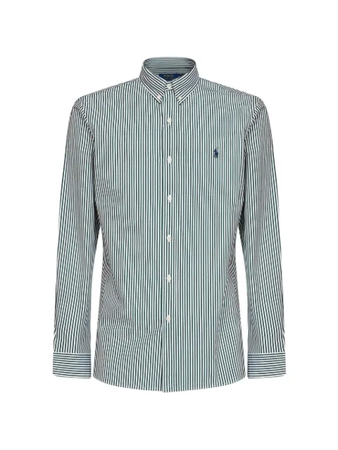 Polo Ralph Lauren camisa Slim Fit stretch