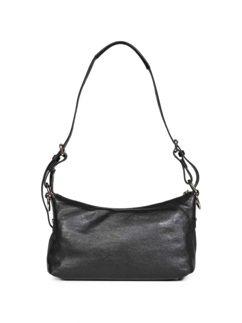 Vivienne Westwood Emma crossbody bag Zwart