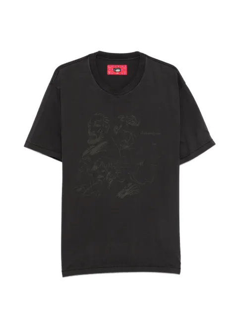 KidSuper graphic-print T-shirt