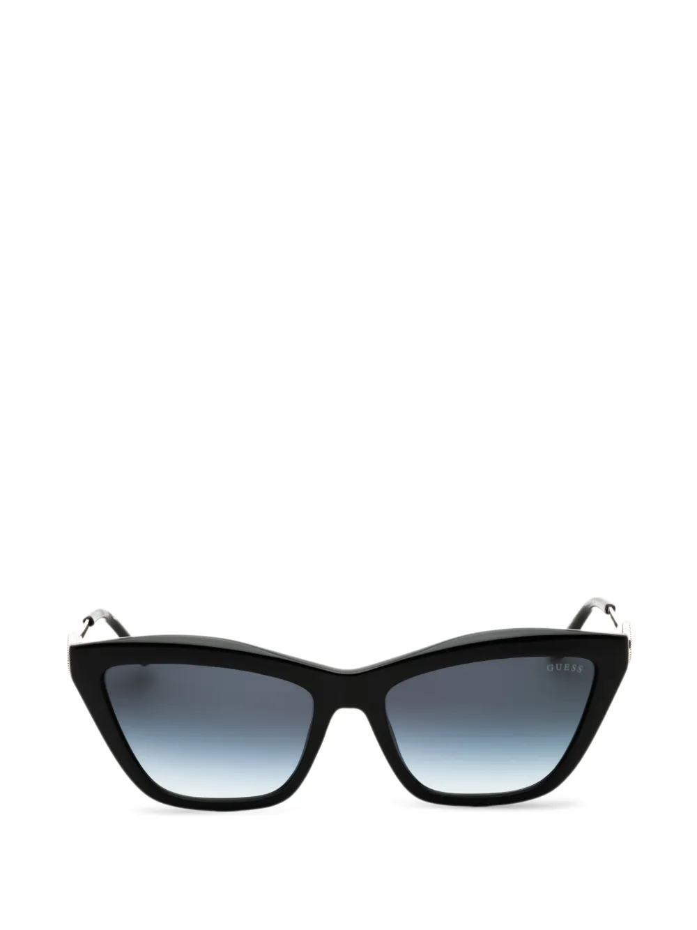 GUESS EYEWEAR cat-eye frame sunglasses