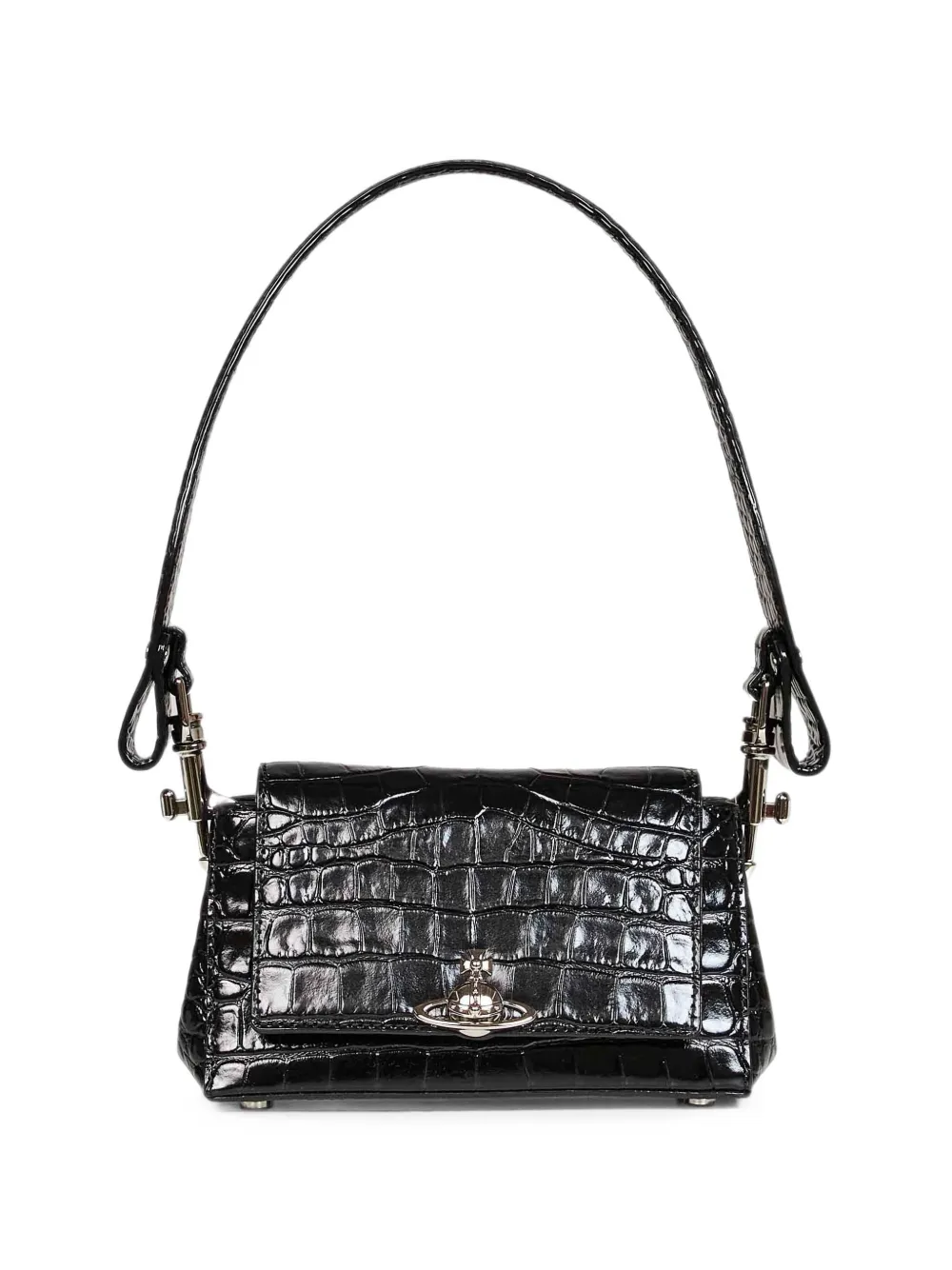 Vivienne Westwood small Hazel tote bag