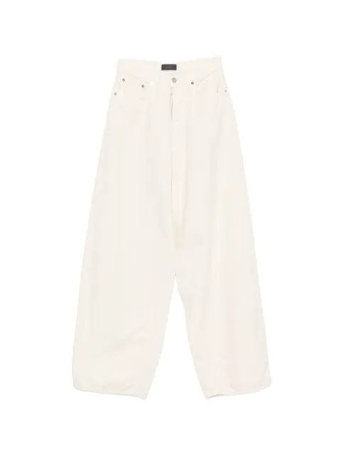 Haikure Bethany wide-leg jeans