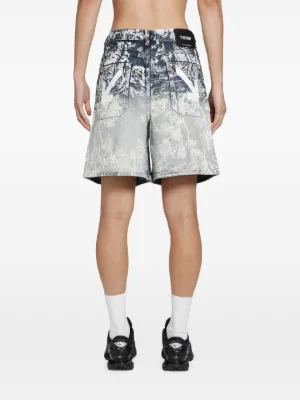 Men's Off-White Jean Shorts – Denim Shorts – Farfetch