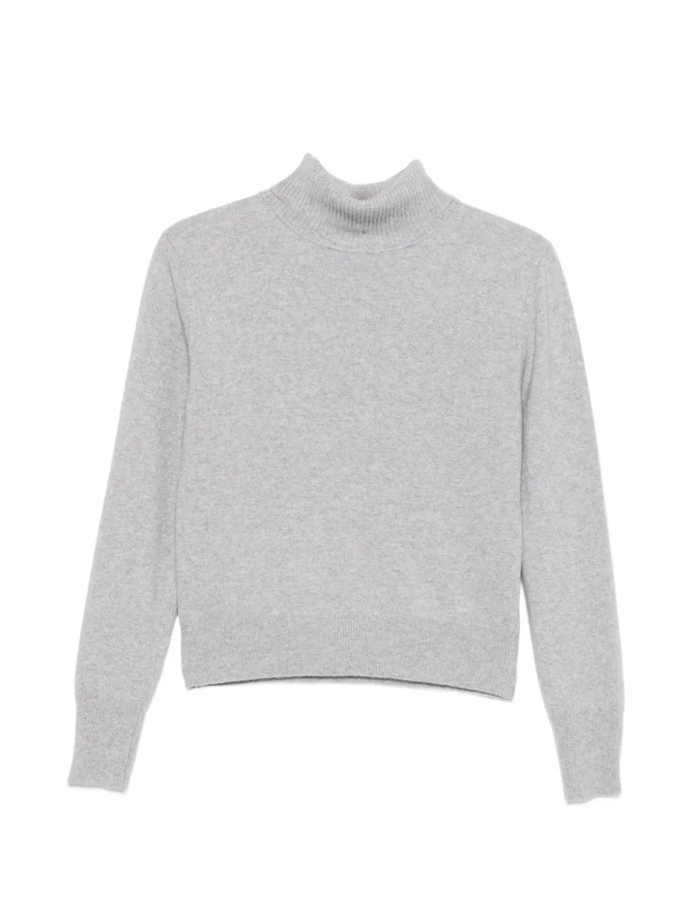 Daniele Fiesoli roll-neck cashmere-blend sweater