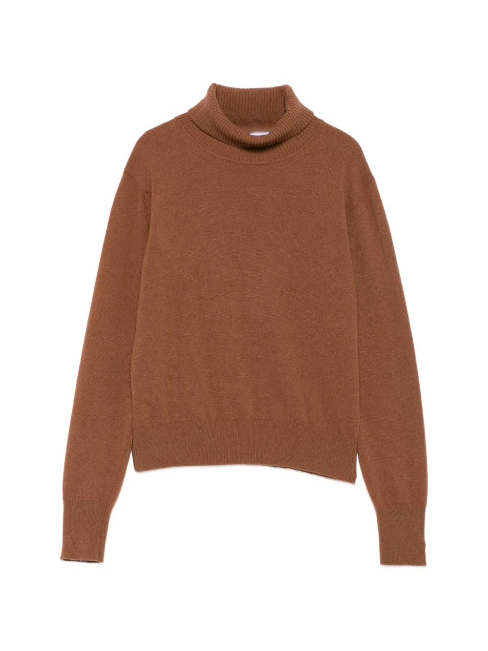 Daniele Fiesoli roll-neck cashmere-blend sweater